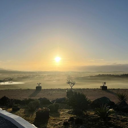 הוילה וילה ויקוזה Monte Dos Cordeiros מראה חיצוני תמונה