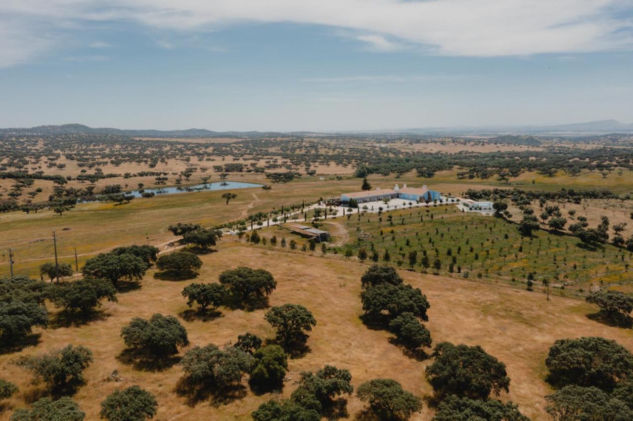 הוילה וילה ויקוזה Monte Dos Cordeiros מראה חיצוני תמונה